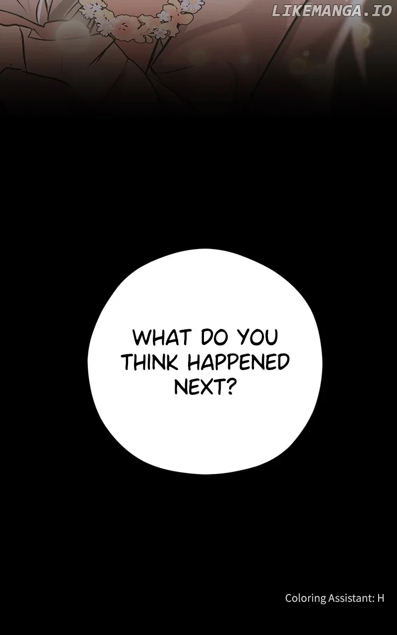 Hell Love Story Chapter 56 page 70
