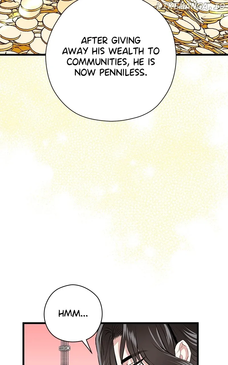 Hell Love Story Chapter 54 page 30