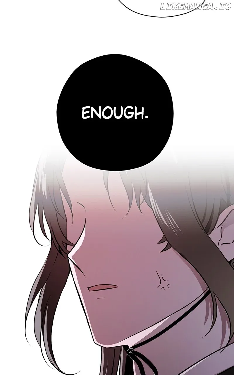 Hell Love Story Chapter 54 page 19