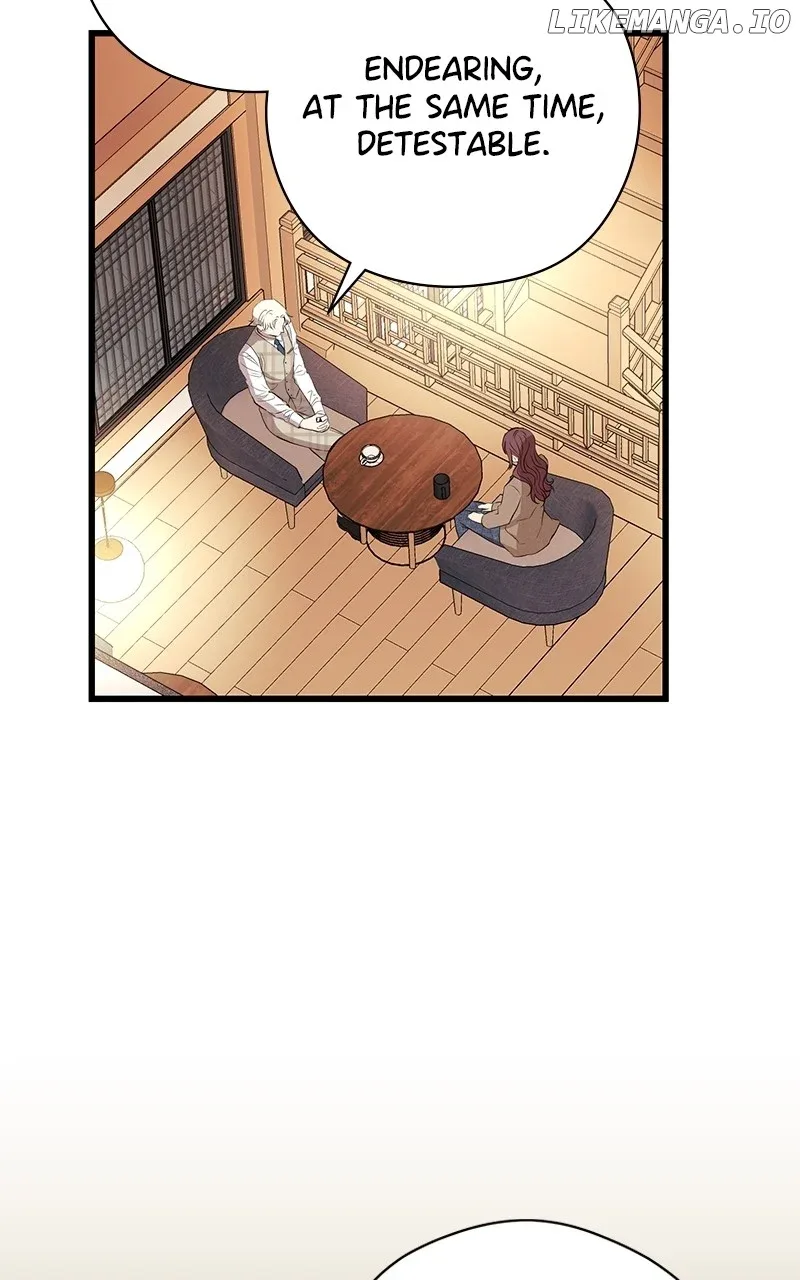 Hell Love Story Chapter 56 page 64