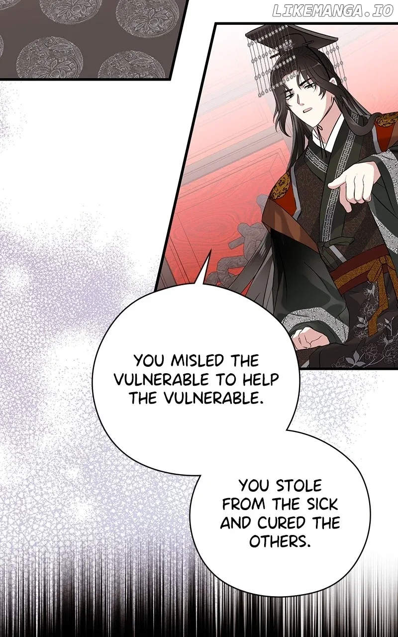 Hell Love Story Chapter 54 page 49