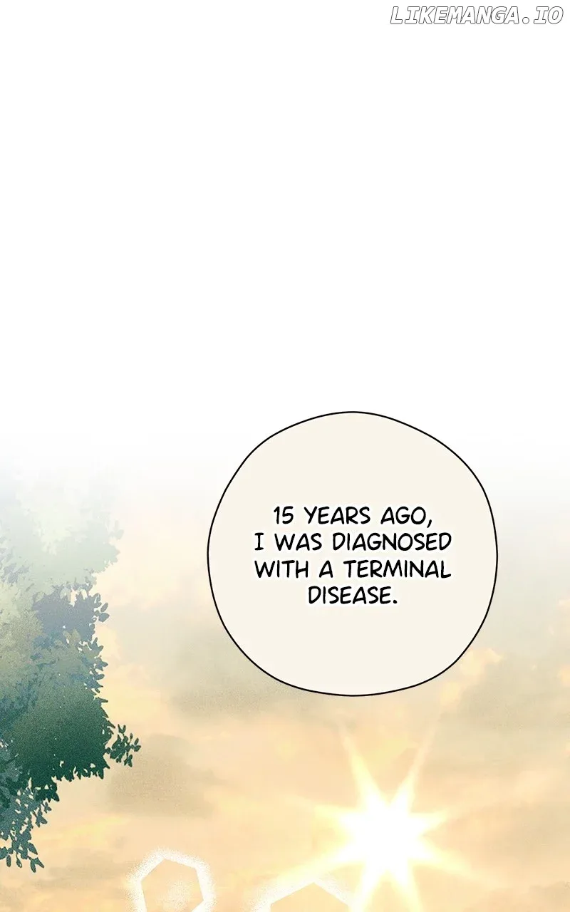 Hell Love Story Chapter 54 page 41