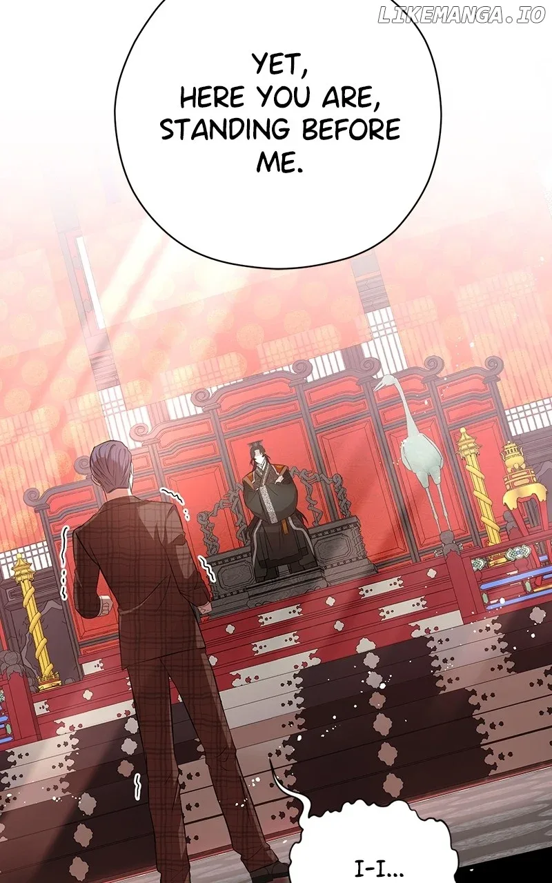 Hell Love Story Chapter 54 page 38