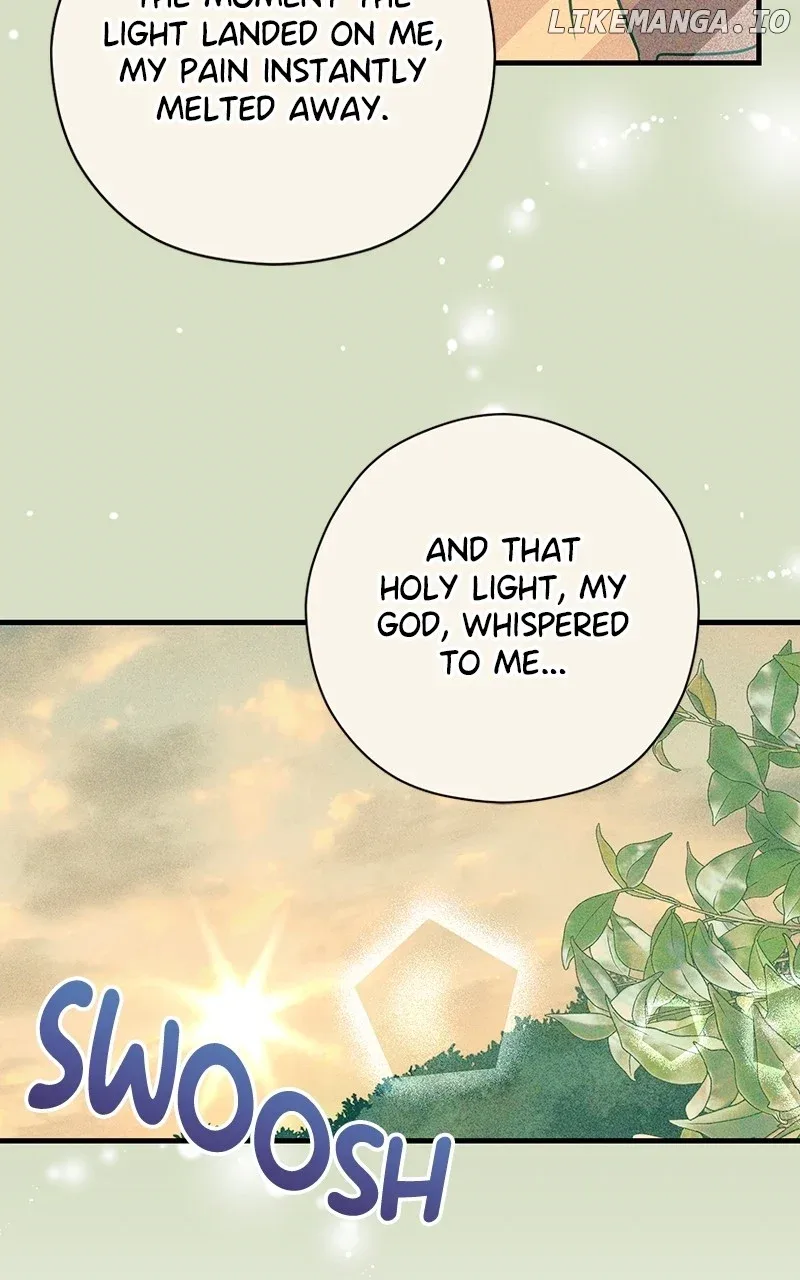 Hell Love Story Chapter 54 page 44