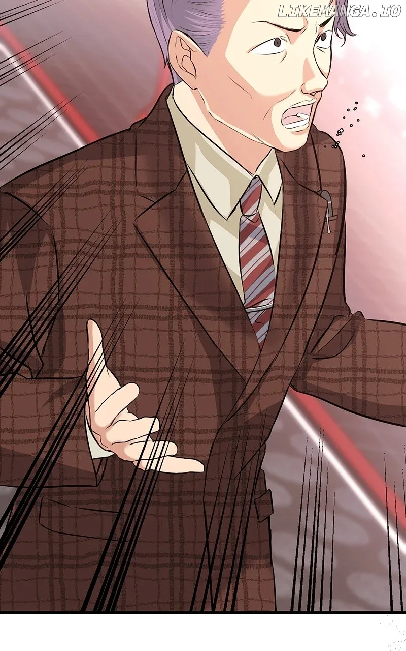 Hell Love Story Chapter 54 page 46
