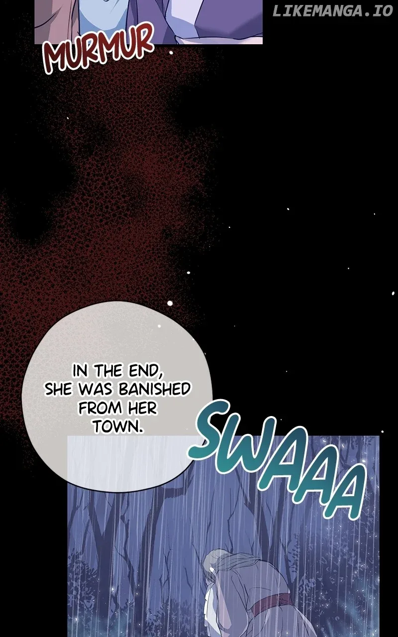 Hell Love Story Chapter 57 page 9