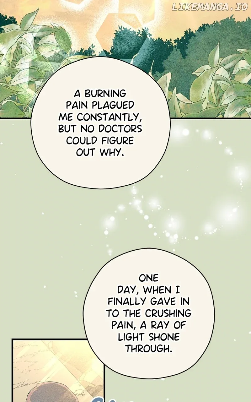 Hell Love Story Chapter 54 page 42