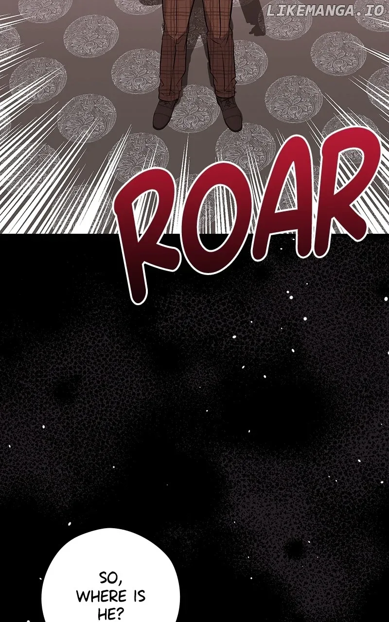 Hell Love Story Chapter 54 page 36