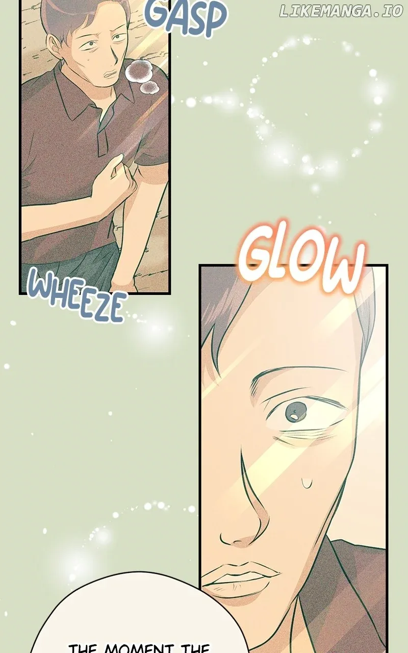 Hell Love Story Chapter 54 page 43
