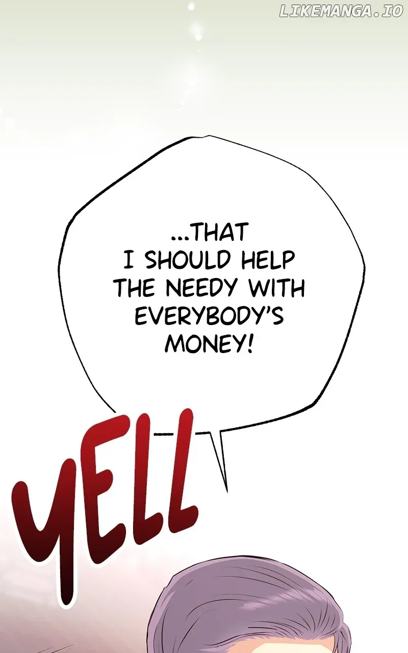 Hell Love Story Chapter 54 page 45