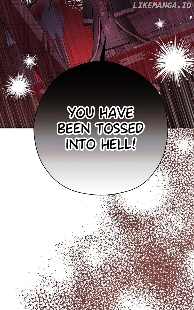 Hell Love Story Chapter 54 page 59