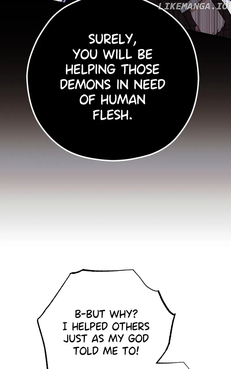 Hell Love Story Chapter 54 page 53