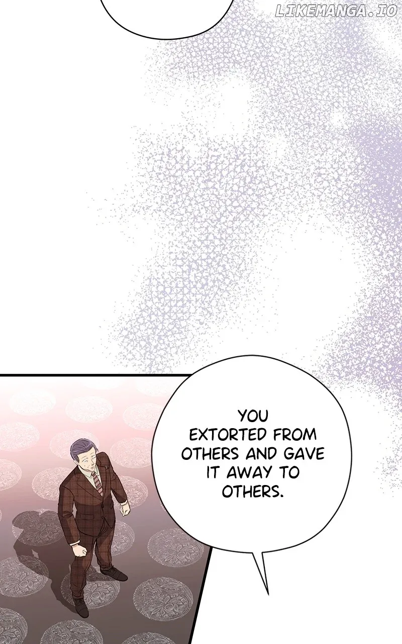 Hell Love Story Chapter 54 page 48