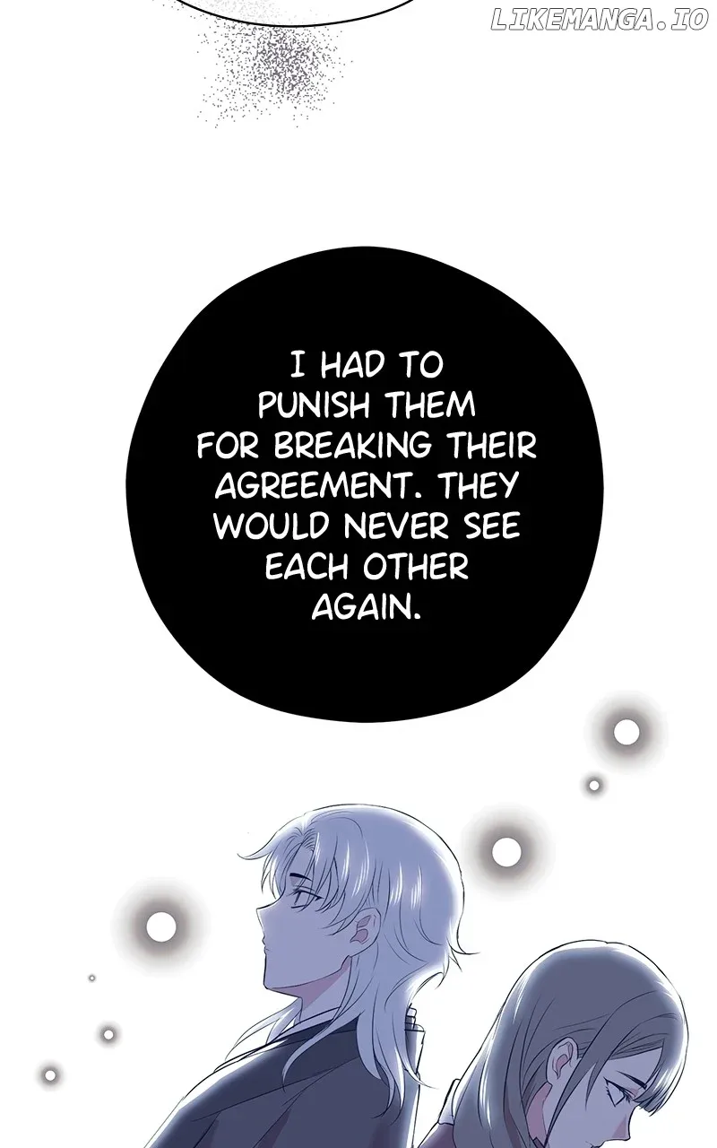 Hell Love Story Chapter 57 page 5
