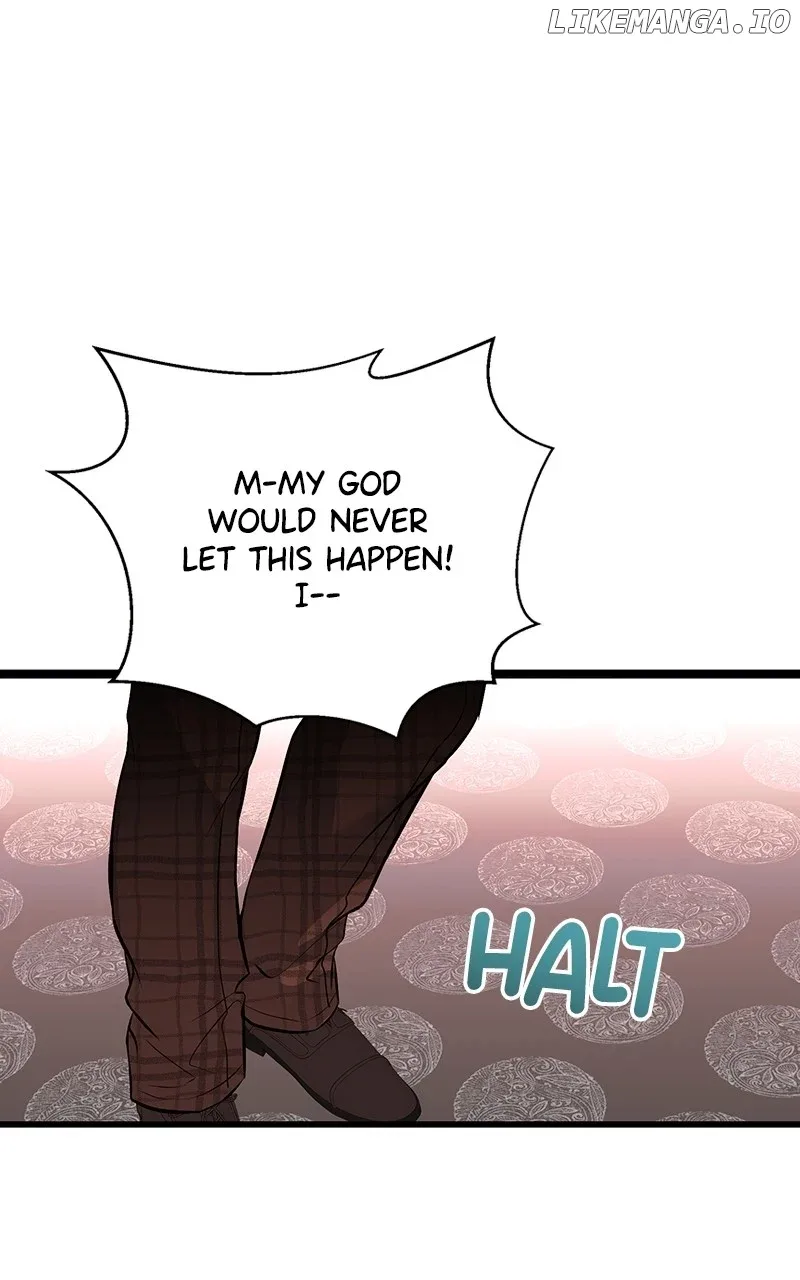 Hell Love Story Chapter 54 page 55