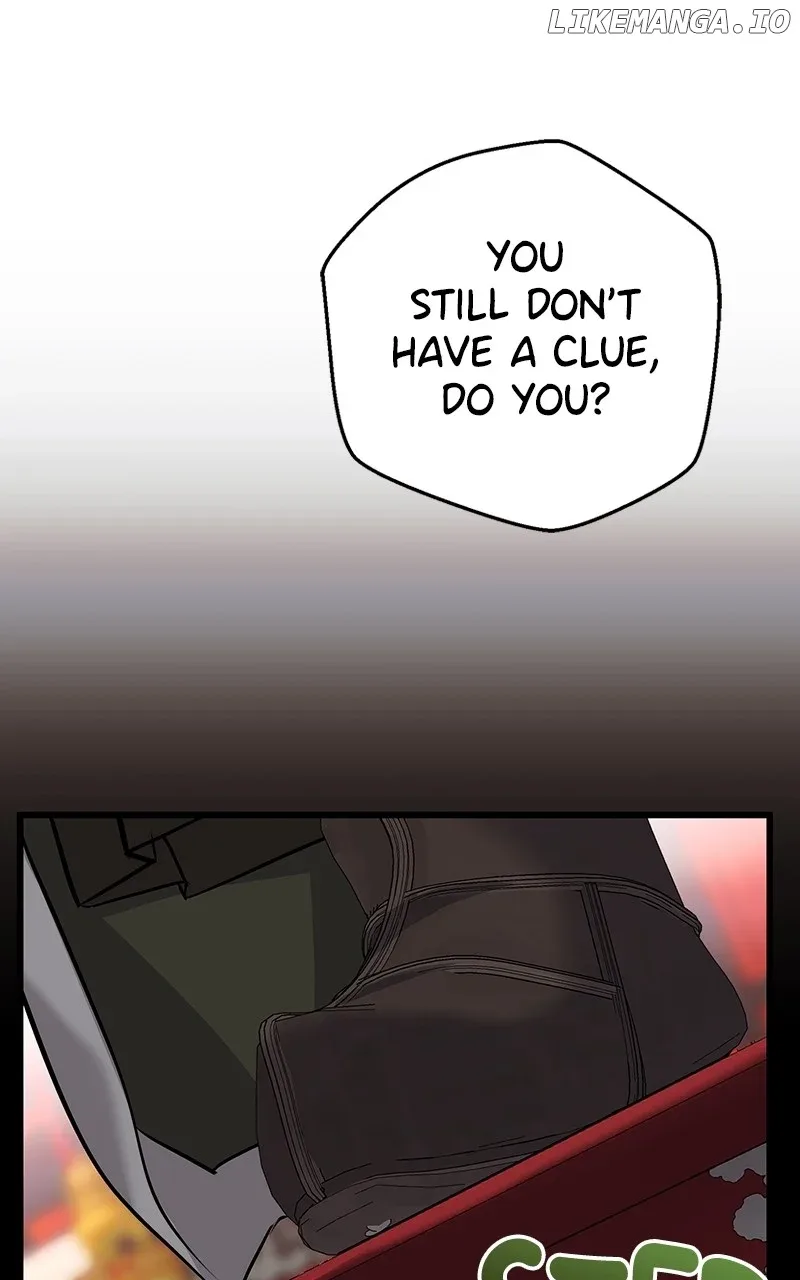 Hell Love Story Chapter 54 page 56