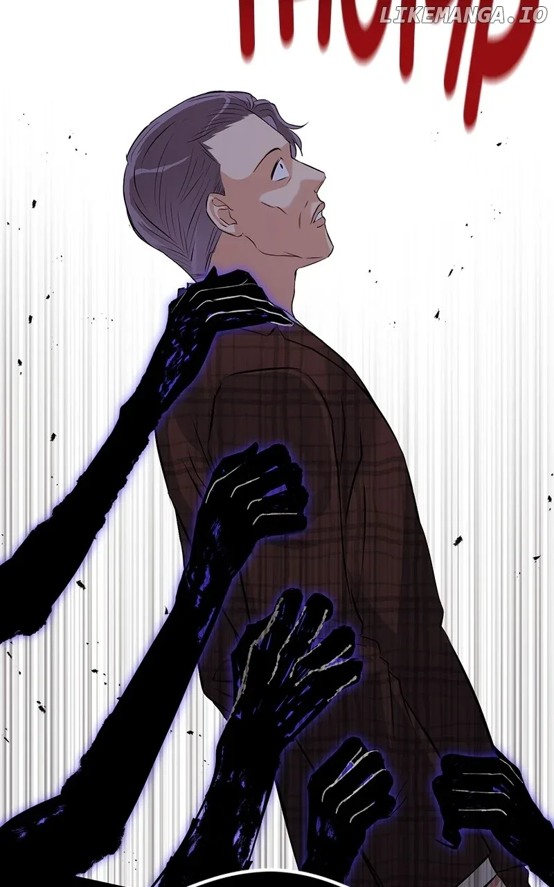 Hell Love Story Chapter 54 page 52