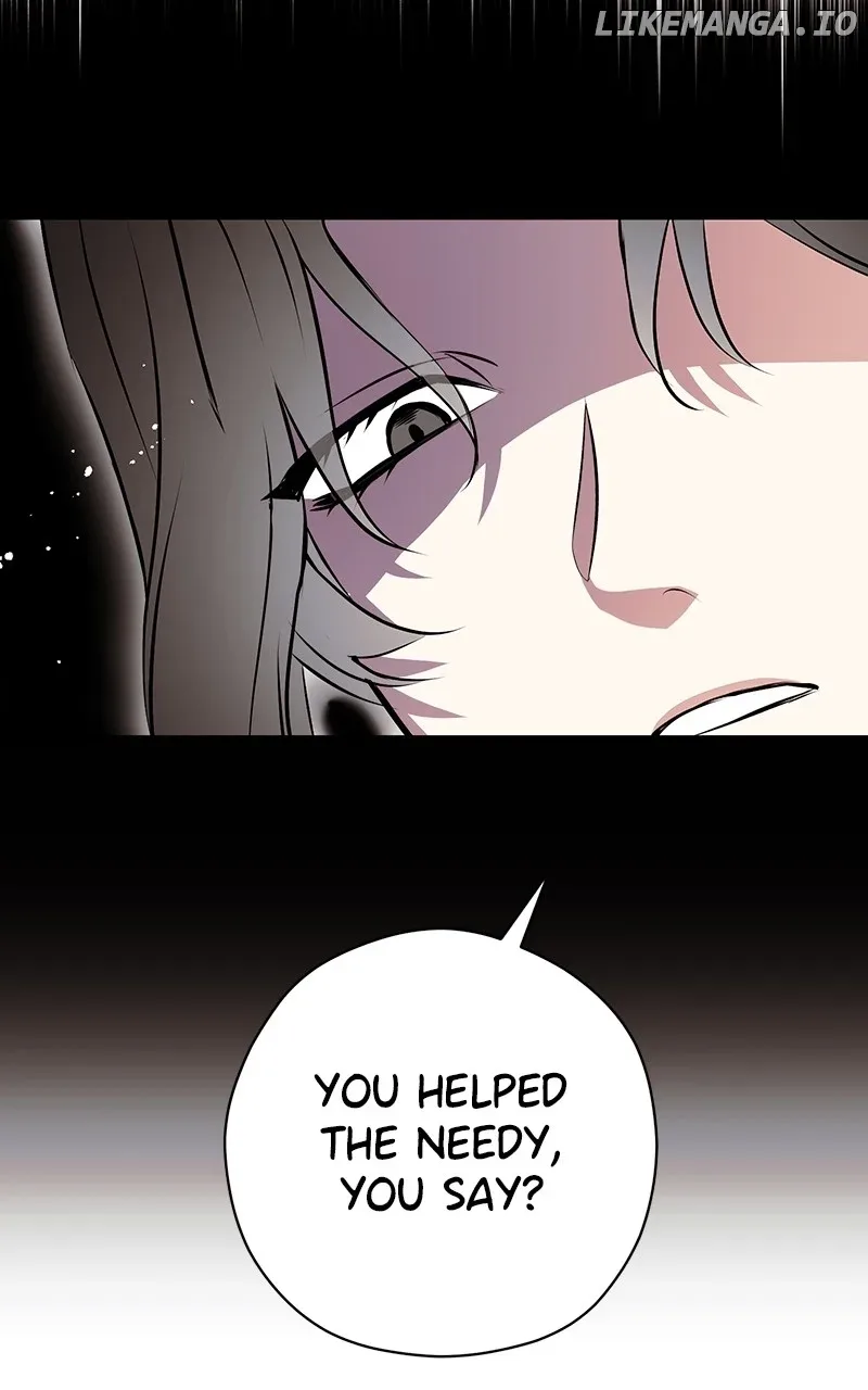 Hell Love Story Chapter 54 page 50