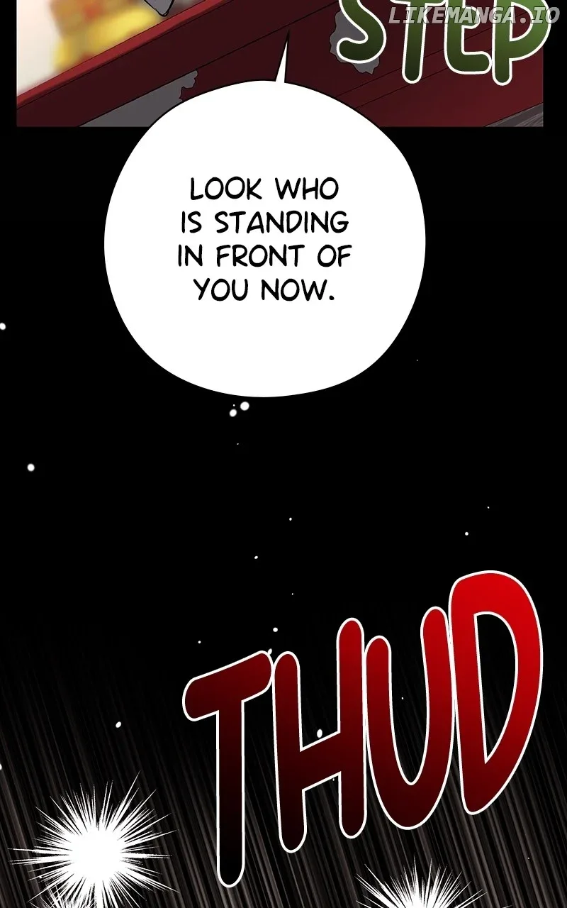 Hell Love Story Chapter 54 page 57
