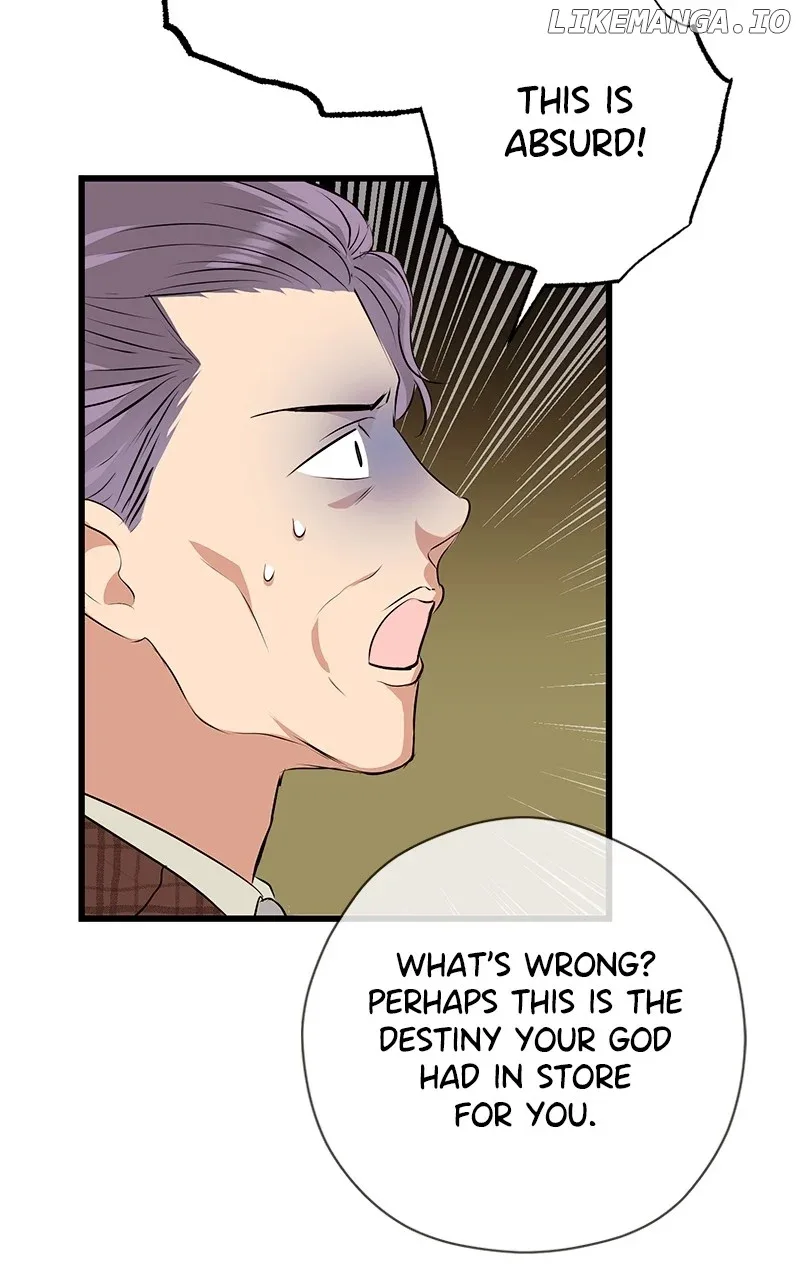 Hell Love Story Chapter 54 page 54