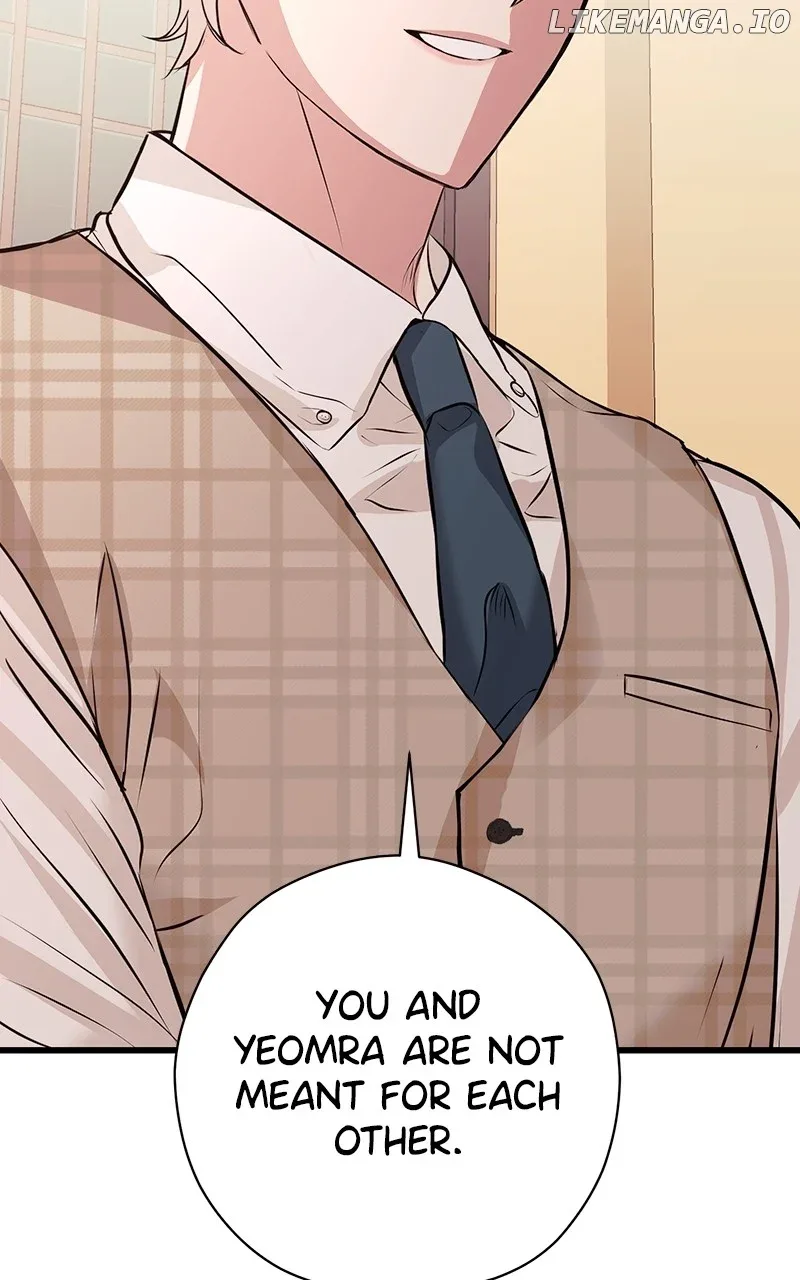Hell Love Story Chapter 57 page 19