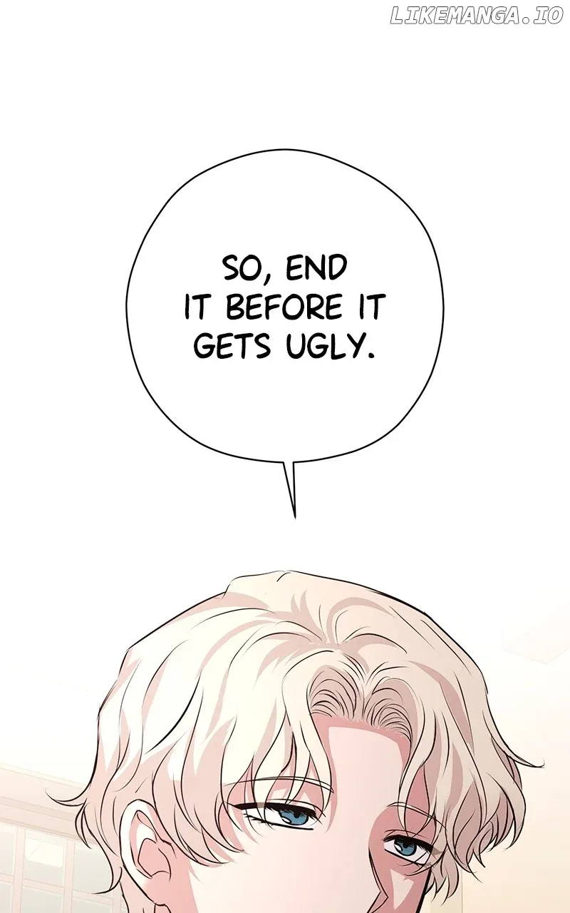 Hell Love Story Chapter 57 page 18