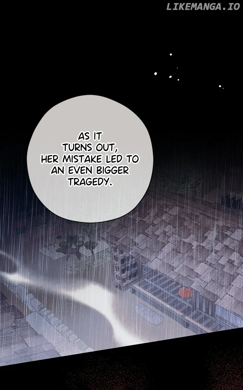Hell Love Story Chapter 57 page 7