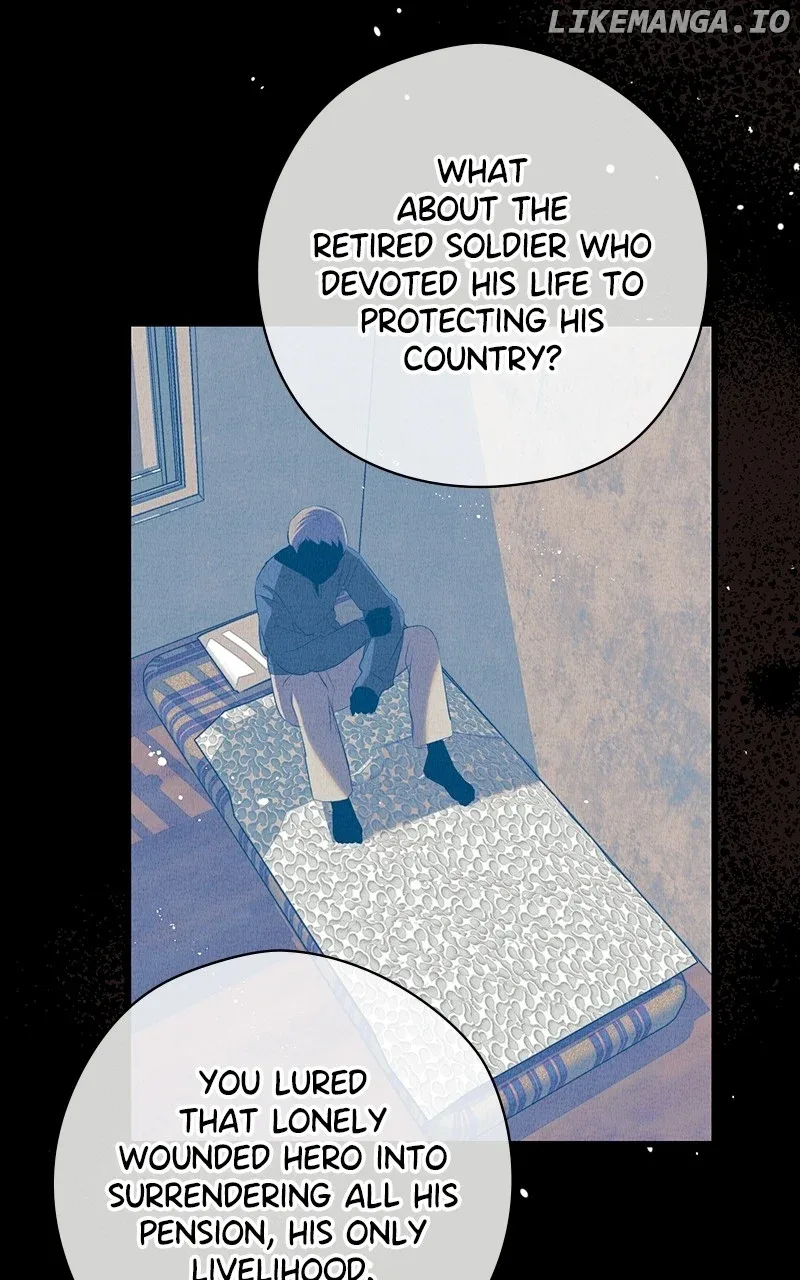 Hell Love Story Chapter 54 page 70
