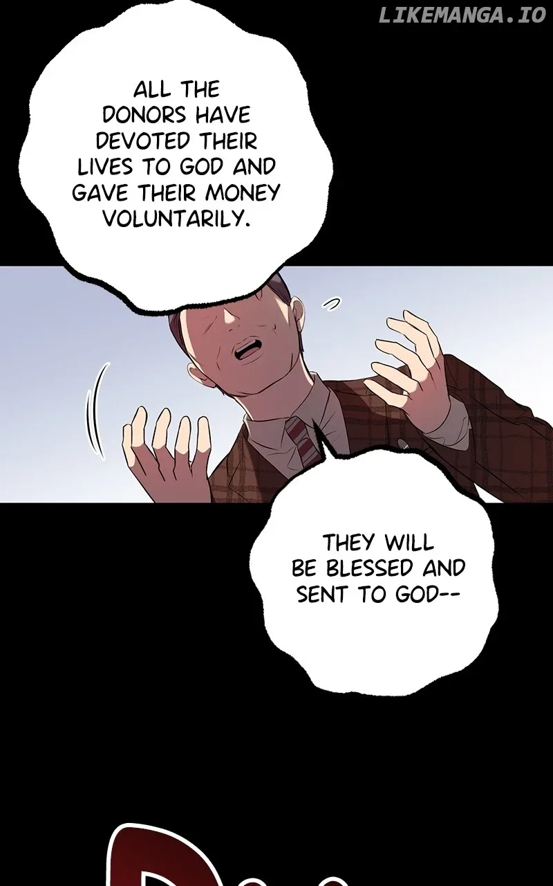 Hell Love Story Chapter 54 page 63