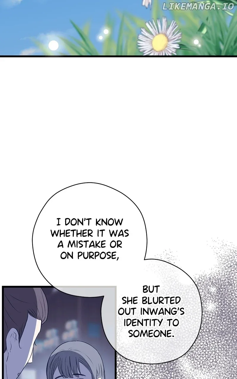 Hell Love Story Chapter 57 page 3