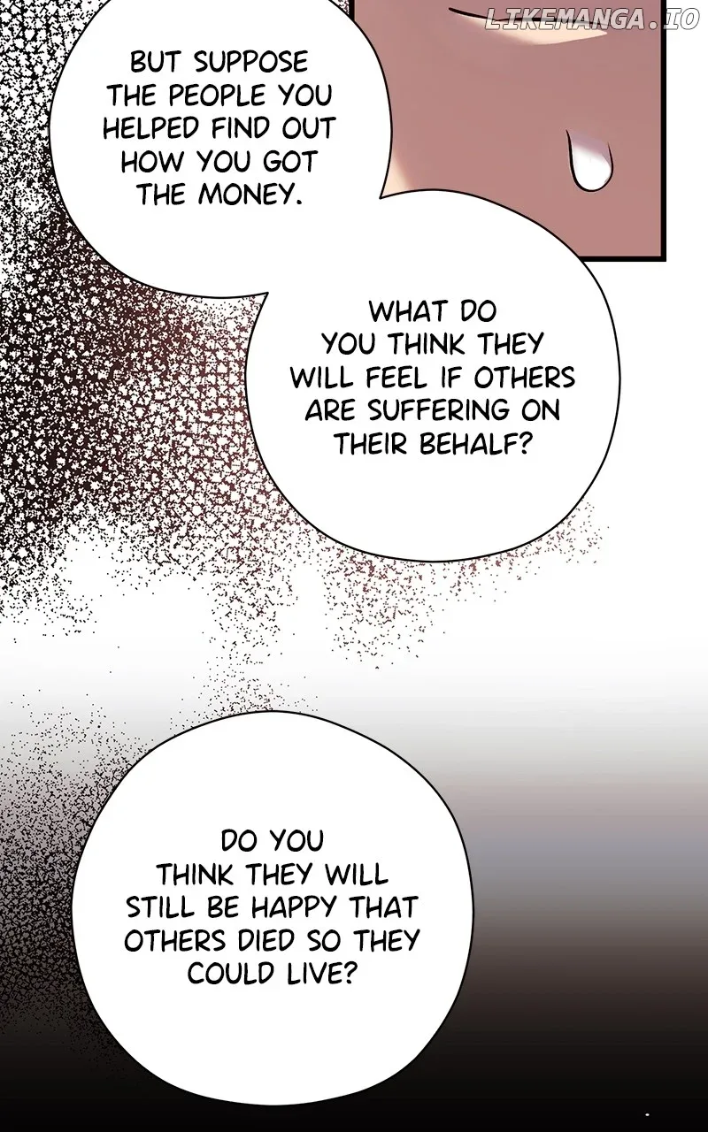 Hell Love Story Chapter 54 page 61
