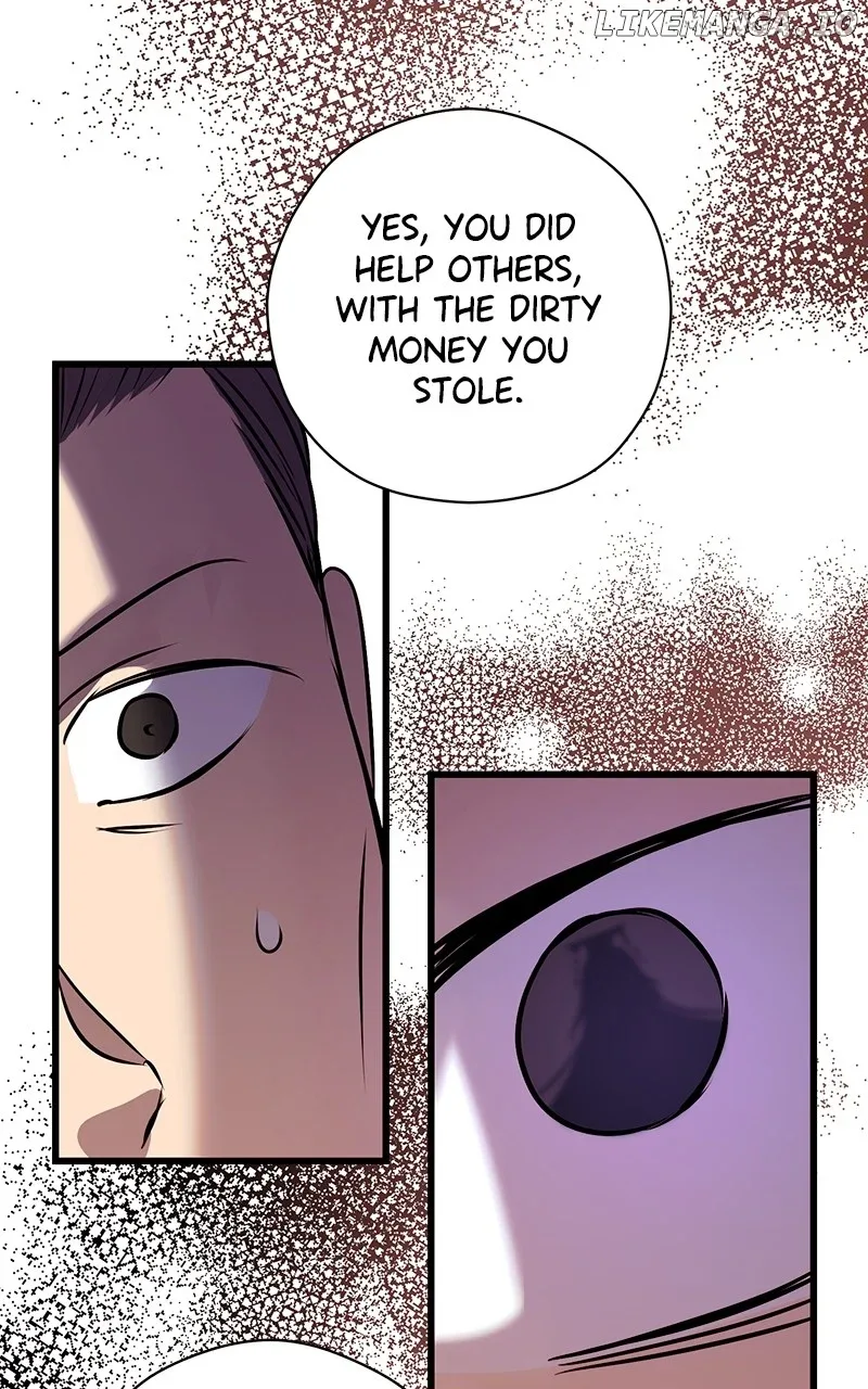 Hell Love Story Chapter 54 page 60