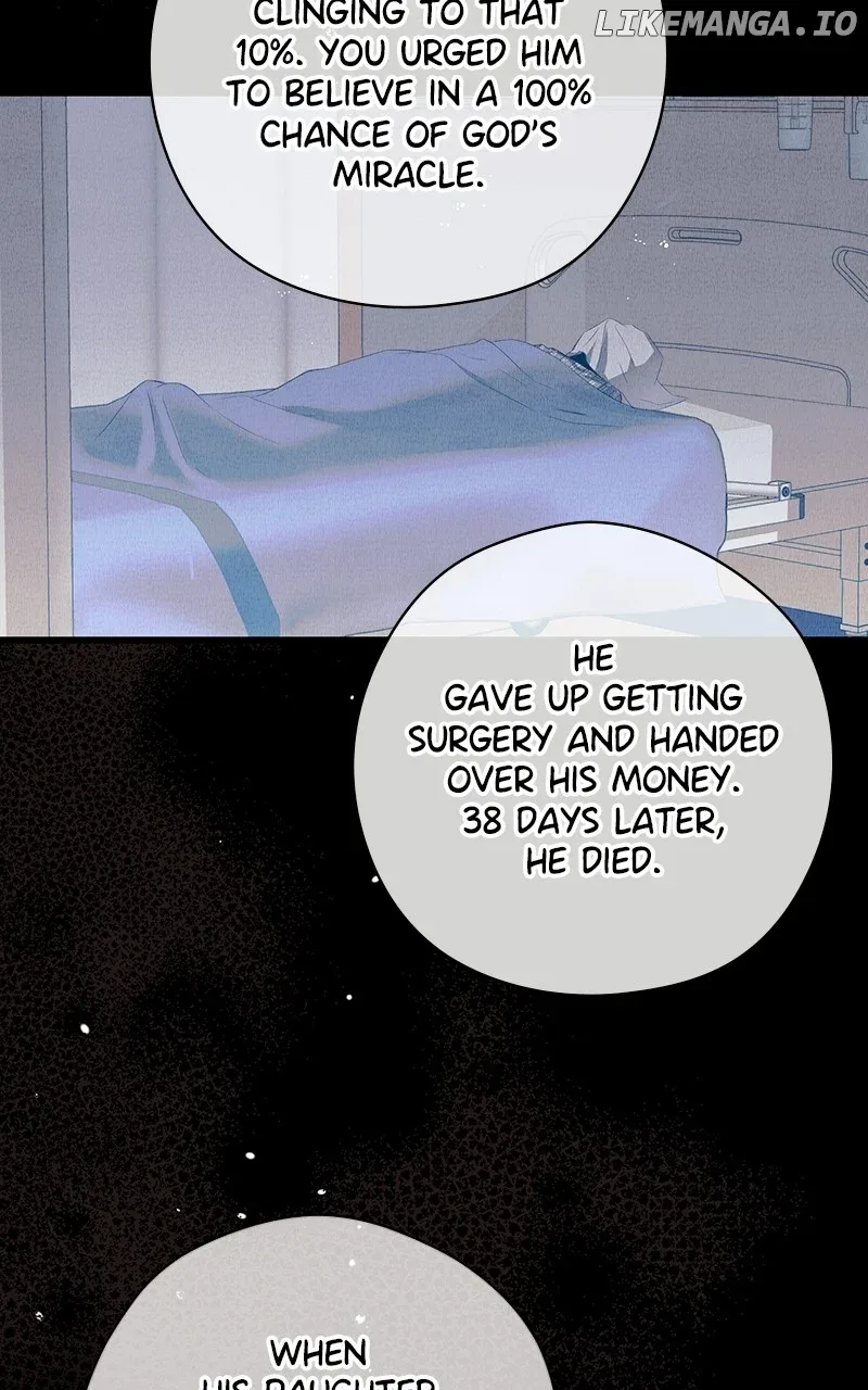 Hell Love Story Chapter 54 page 68