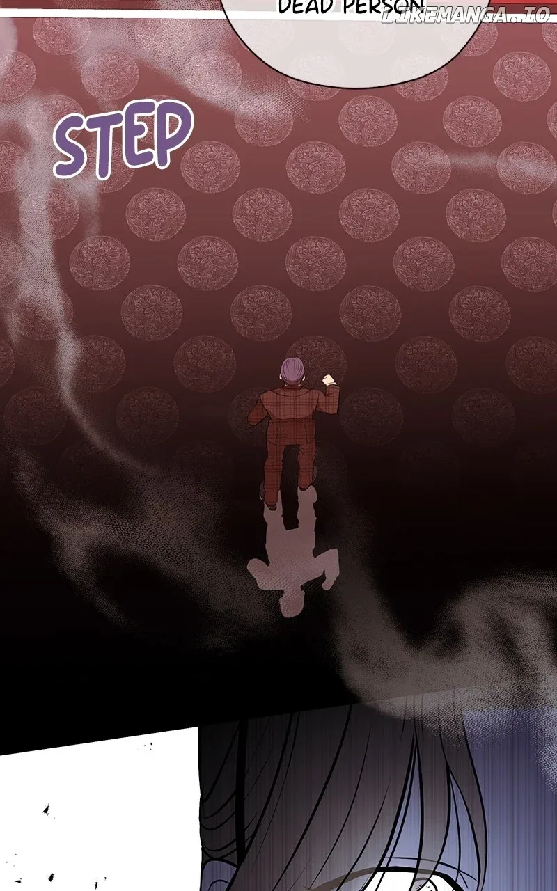 Hell Love Story Chapter 54 page 74