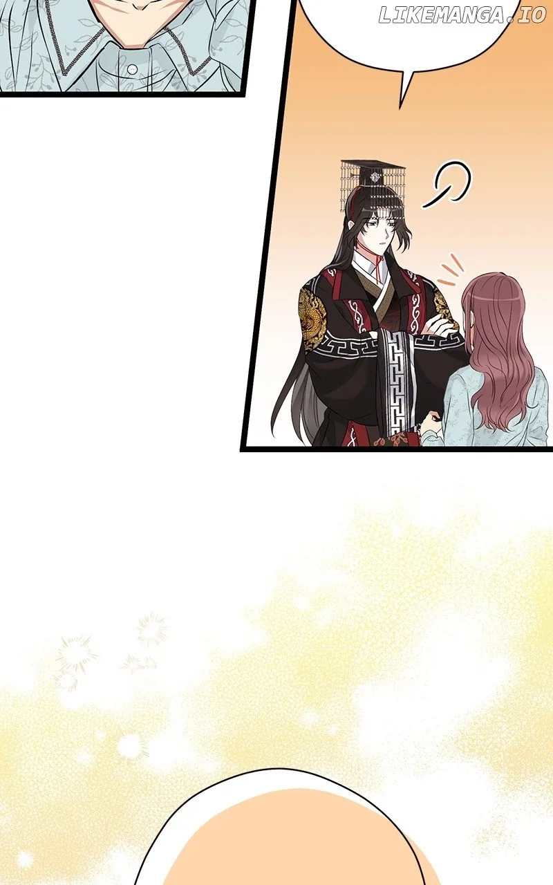 Hell Love Story Chapter 58 page 35