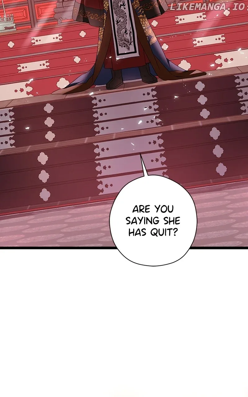 Hell Love Story Chapter 59 page 3