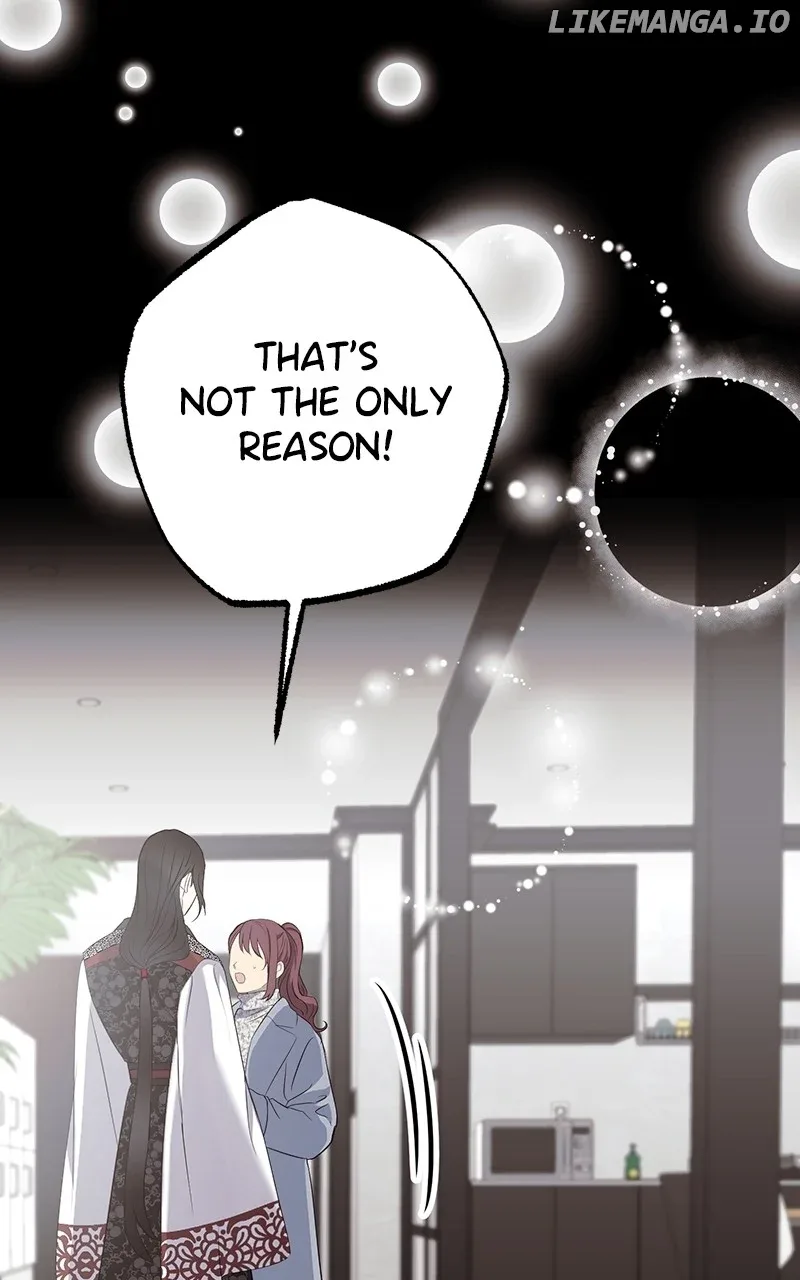Hell Love Story Chapter 59 page 52