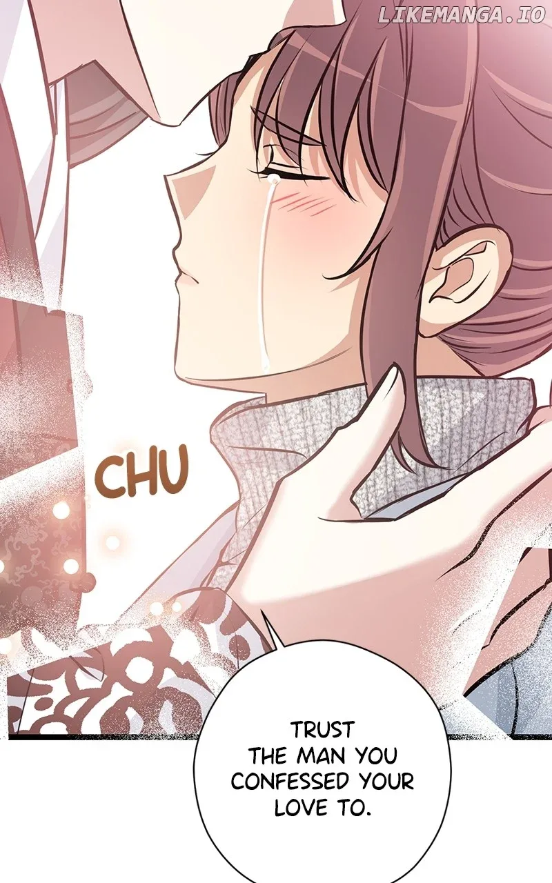 Hell Love Story Chapter 59 page 60