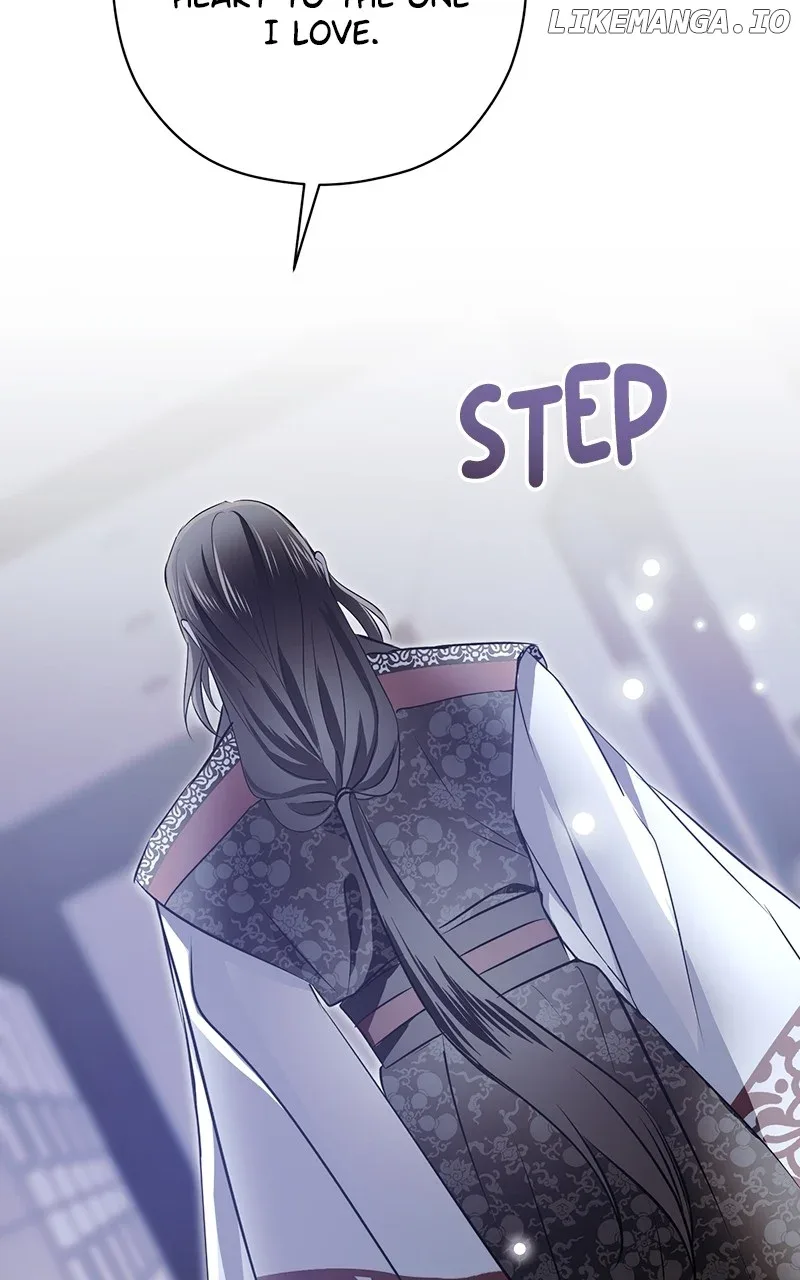 Hell Love Story Chapter 59 page 73