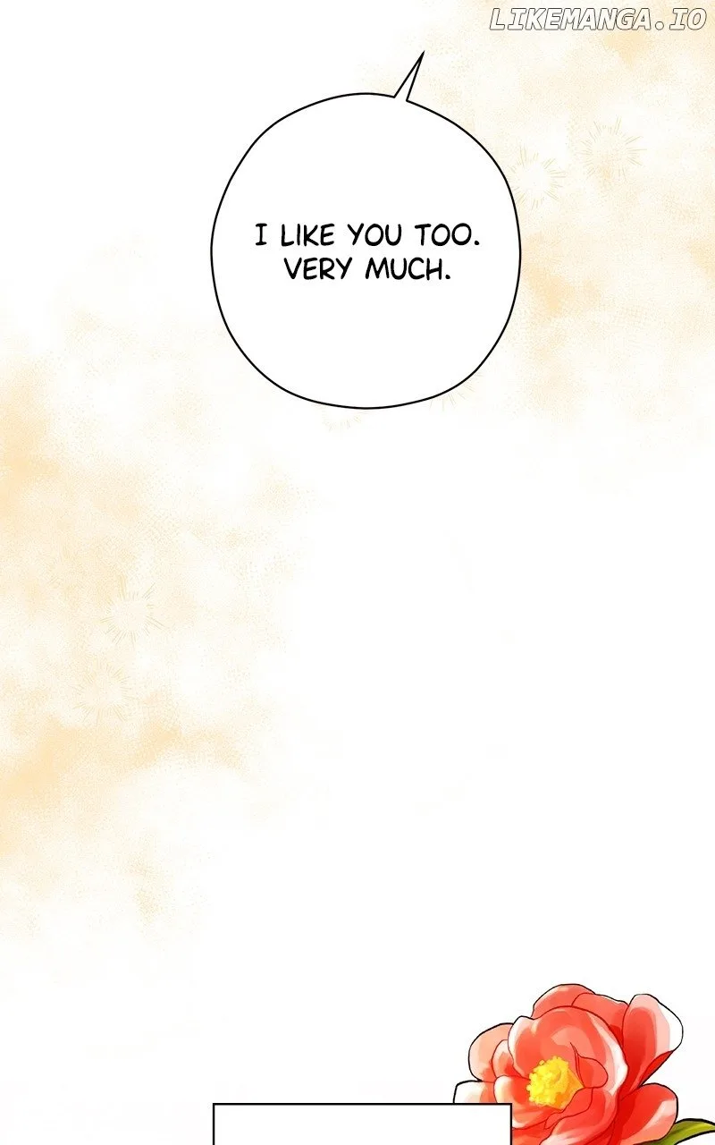 Hell Love Story Chapter 58 page 50