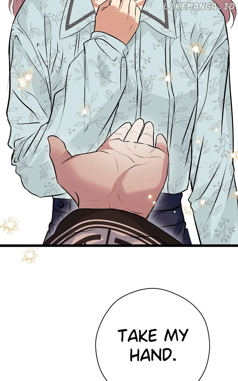 Hell Love Story Chapter 58 page 27