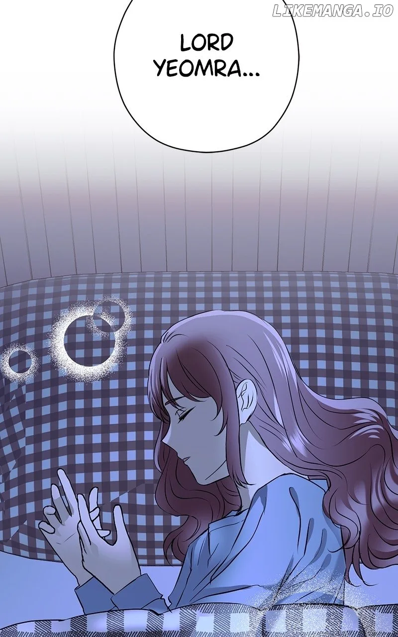 Hell Love Story Chapter 58 page 11