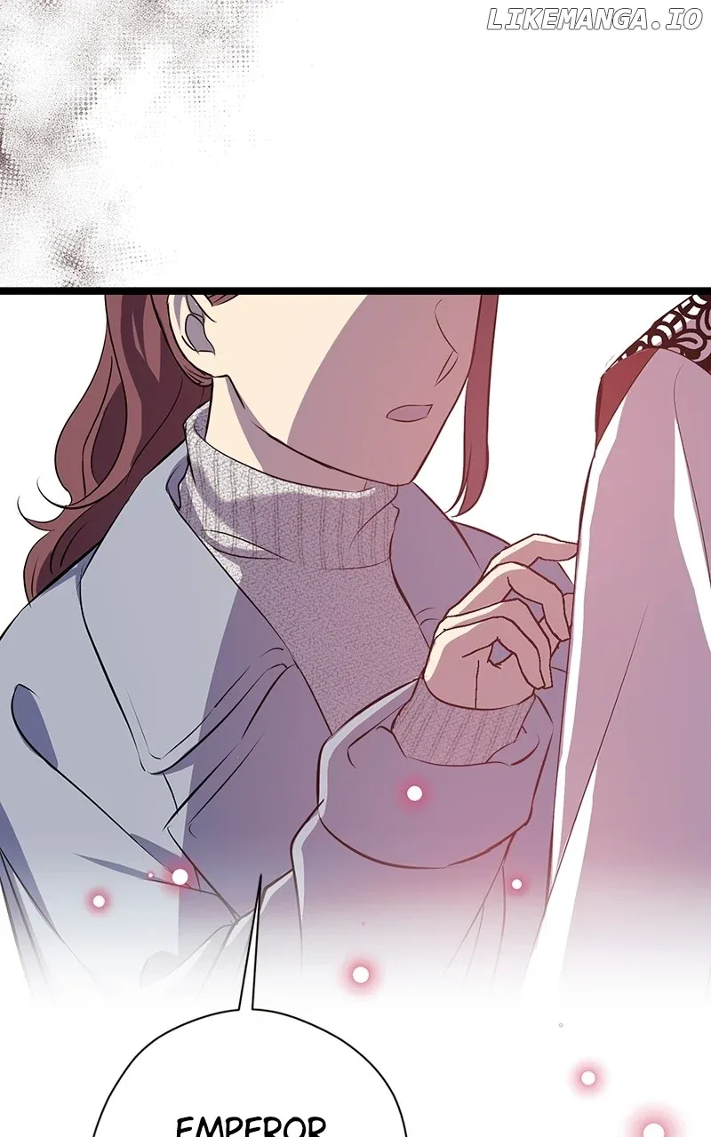 Hell Love Story Chapter 59 page 43