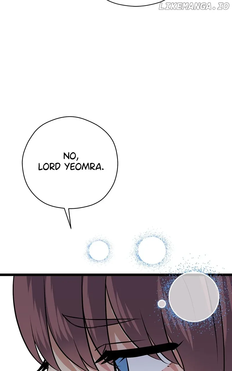 Hell Love Story Chapter 59 page 61