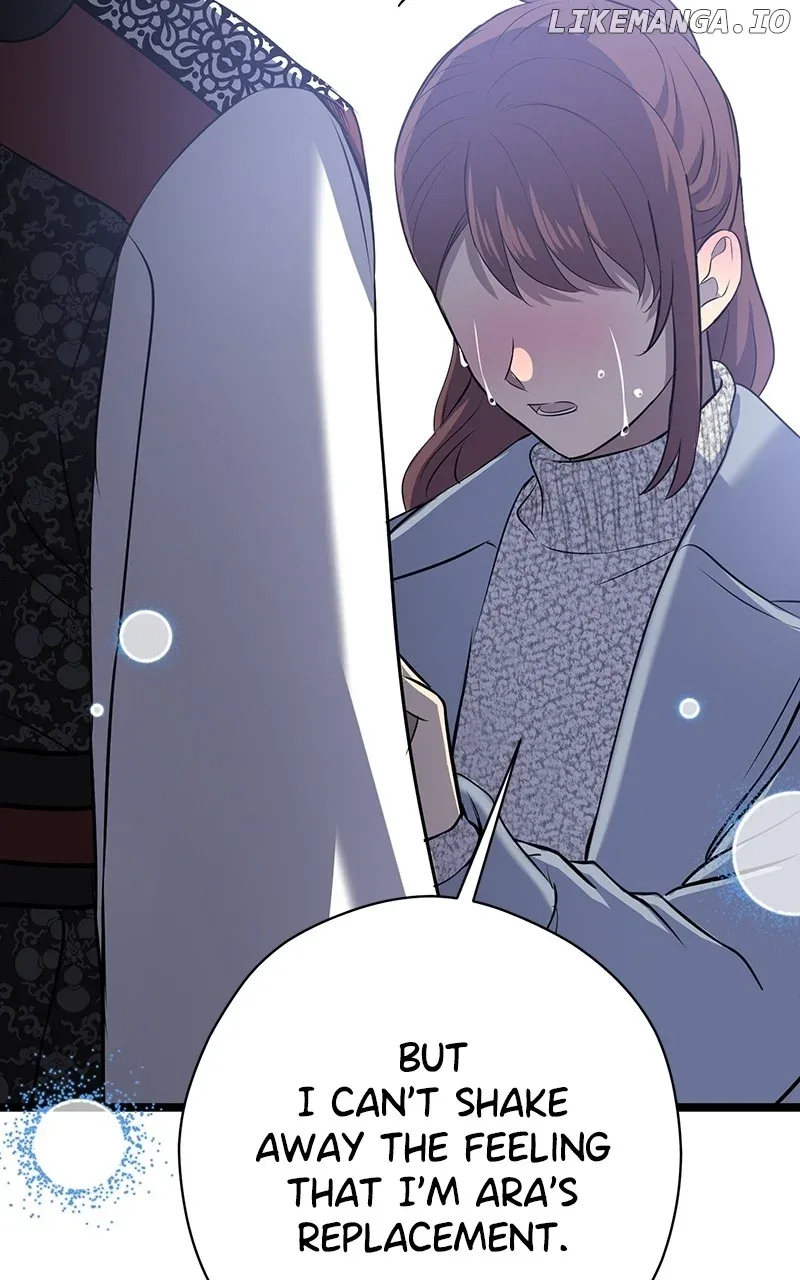 Hell Love Story Chapter 59 page 63