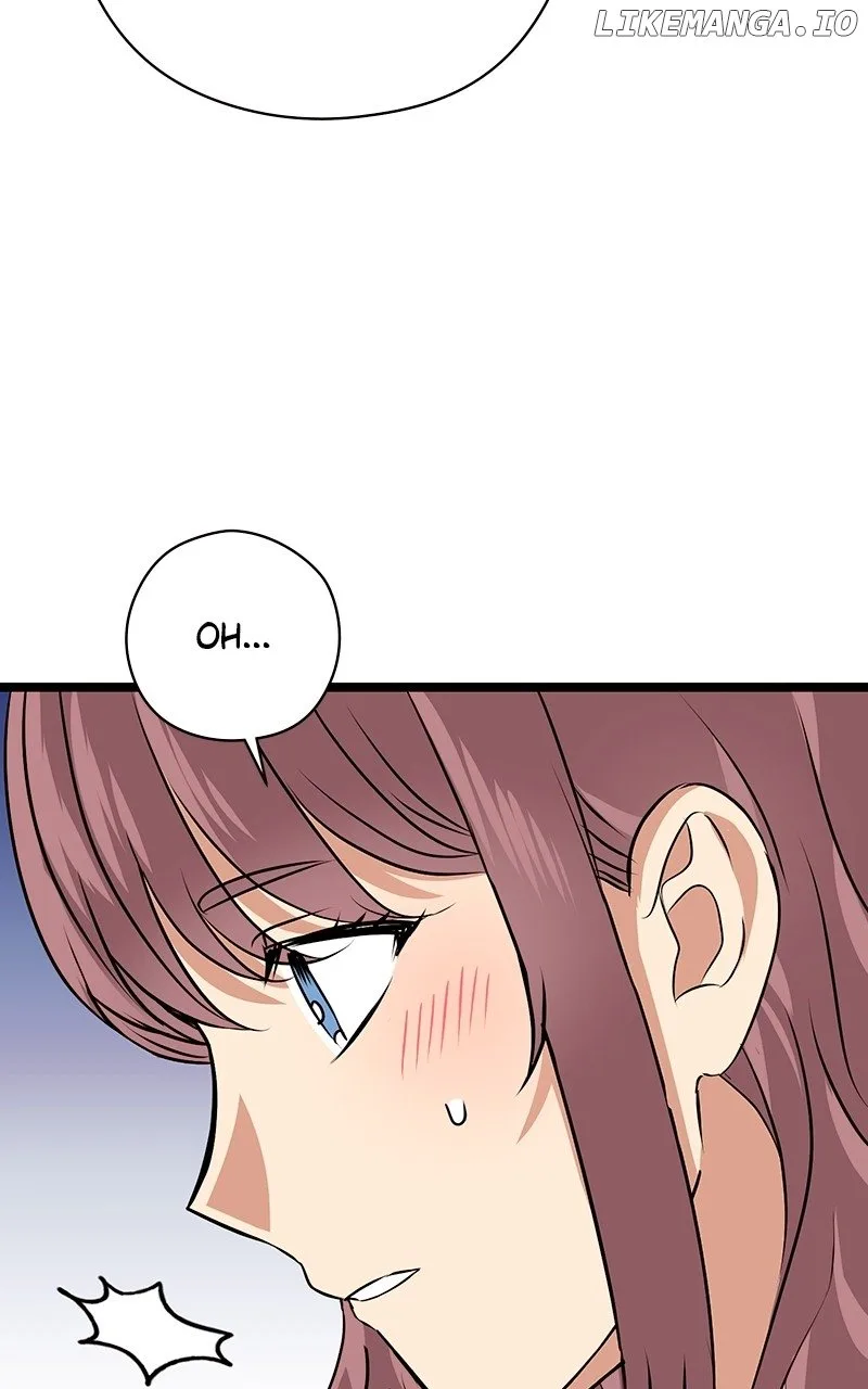 Hell Love Story Chapter 58 page 30