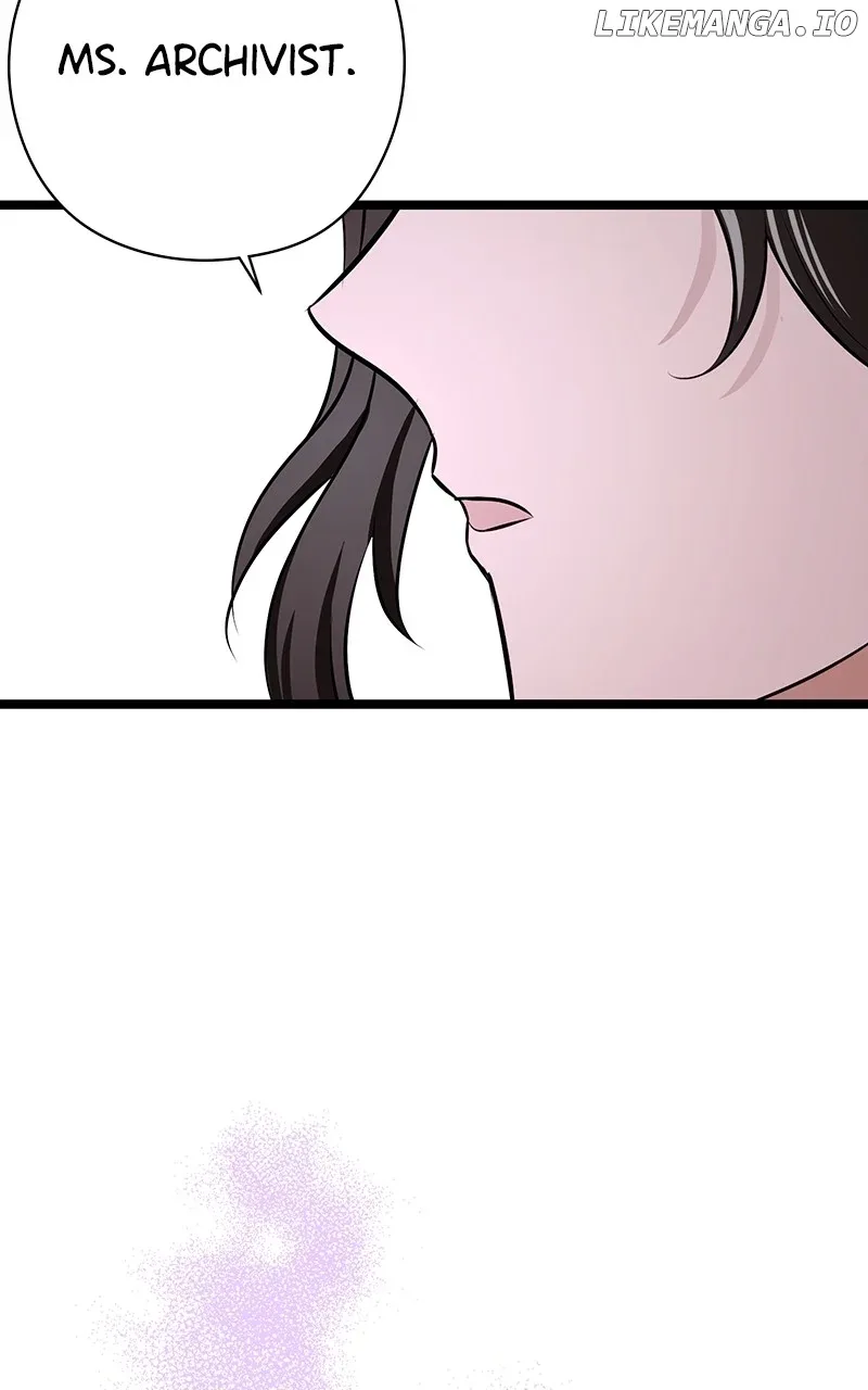 Hell Love Story Chapter 59 page 33