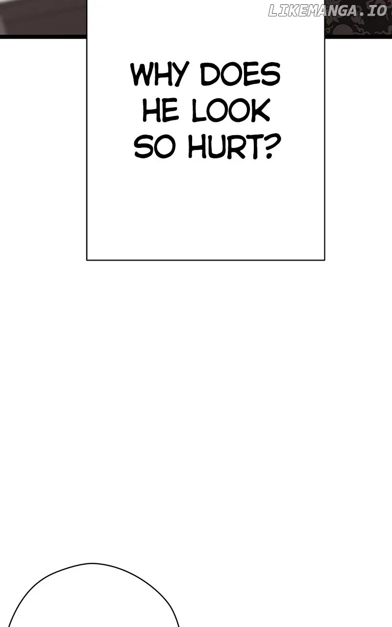 Hell Love Story Chapter 59 page 32