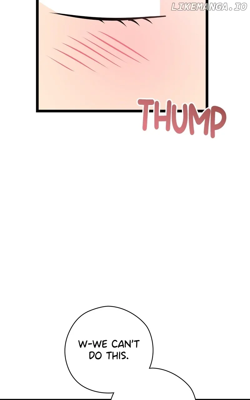 Hell Love Story Chapter 59 page 41