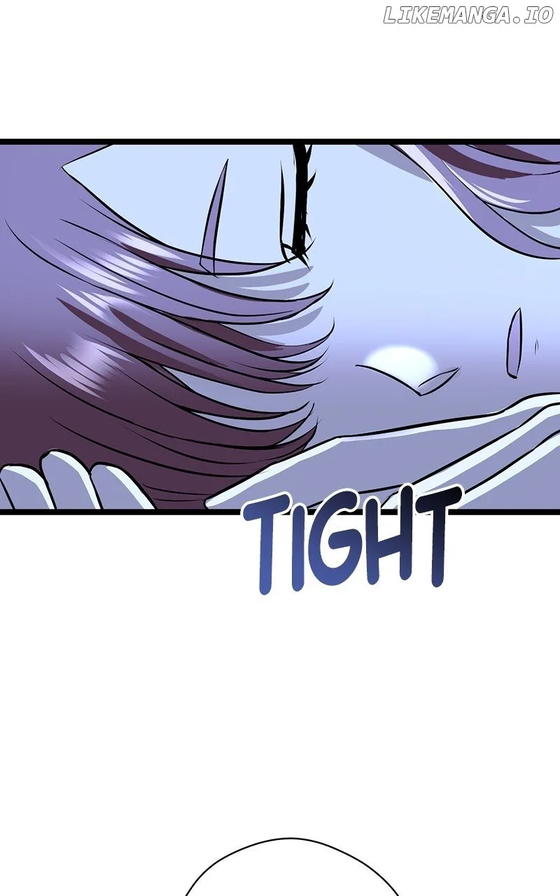 Hell Love Story Chapter 58 page 10